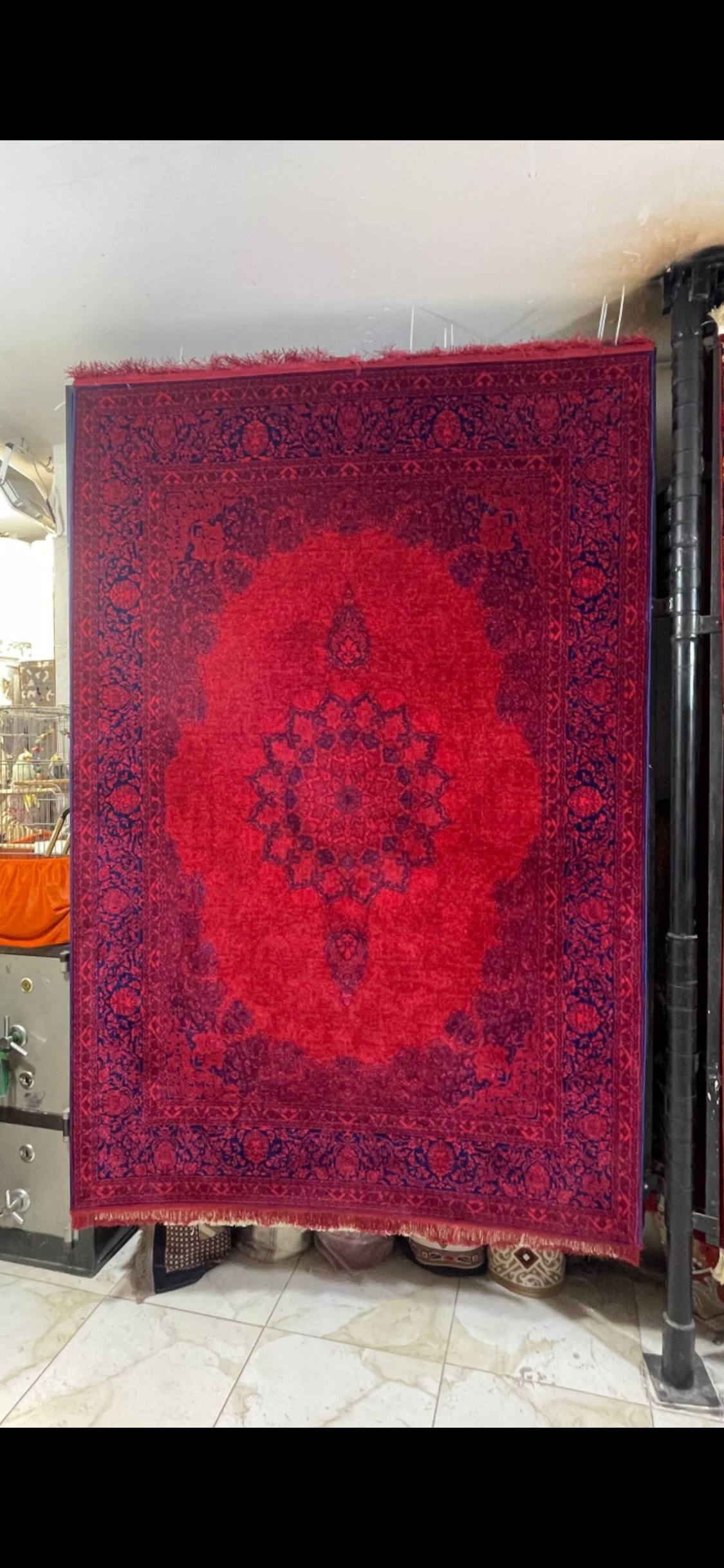 فرش ۴ متری